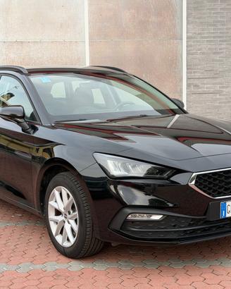 Seat Leon Sportstourer 2.0 TDI 115 CV Style