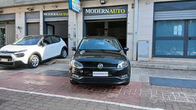 Volkswagen Polo 1.4 TDI 5p. Trendline