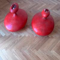 Coppia di Kundalini Eta