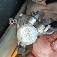 pezzi Husqvarna SM/cr