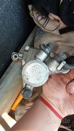 pezzi Husqvarna SM/cr