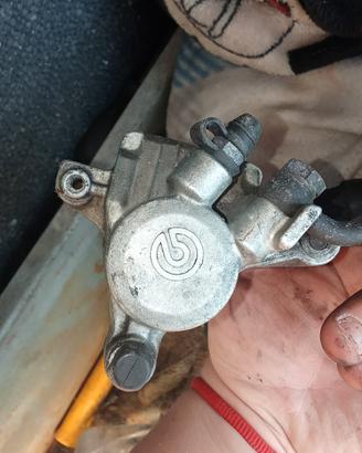 pezzi Husqvarna SM/cr