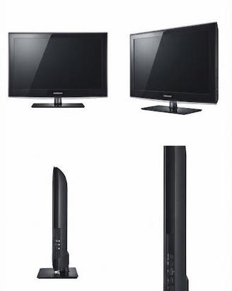 TV Samsung 40 pollici