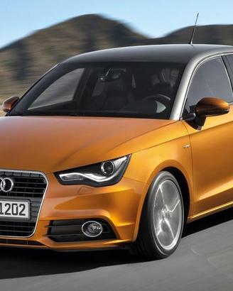 Ricambi usati audi a1 2010-2018 #z