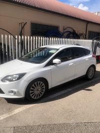 FORD Focus 3ª serie Bs - 2012