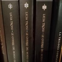 Libri  fantasy
