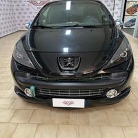 Peugeot 207 xs 1.4 vti