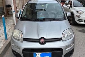 Fiat panda 1.2 benzina gpl prezzo più basso italia