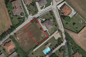 Terreno EDIFICABILE nel Comune di Oviglio (AL)