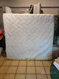 MATERASSO MEMORY SIRIO 180 X 190