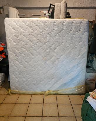 MATERASSO MEMORY SIRIO 180 X 190