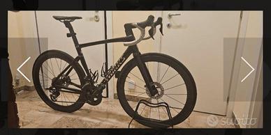 Bicicletta Shimano s-works Tarmac Sl 6