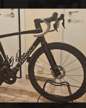 Bicicletta Shimano s-works Tarmac Sl 6