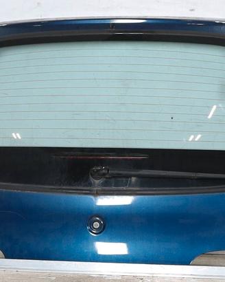 PORTELLONE/COFANO POSTERIORE - FIAT SEICENTO
