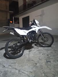  beta RR 50 2017