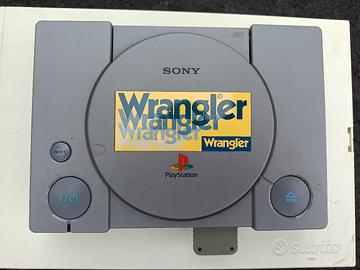 playstation 1+ CD