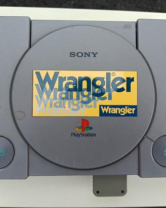 playstation 1+ CD
