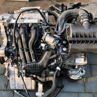 MOTORE SMART FORTWO 3B21 TURBO