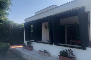 Villa Maria Pia