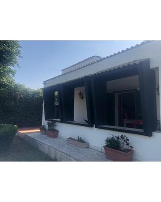Villa Maria Pia