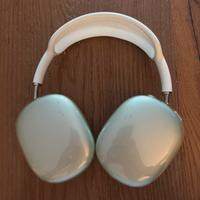 AirPods Pro Max - Colore Verde