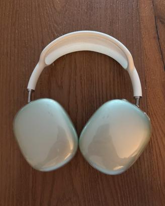 AirPods Pro Max - Colore Verde