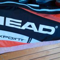 BORSA TENNIS HEAD FLEXPOINT-