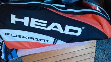 BORSA TENNIS HEAD FLEXPOINT-
