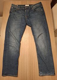 Jeans blue denim Jack&Jones