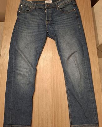 Jeans blue denim Jack&Jones