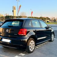 VOLKSWAGEN POLO 1.2 TDI BLUEMOTION NEOPATENTATI