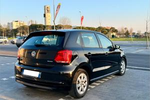 VOLKSWAGEN POLO 1.2 TDI BLUEMOTION NEOPATENTATI
