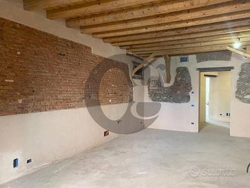 Immobile di 90 m² con 3 locali a Brescia