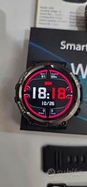Smartwatch rugged