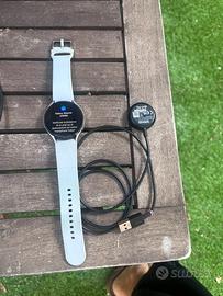 Samsung Galaxy watch  4
