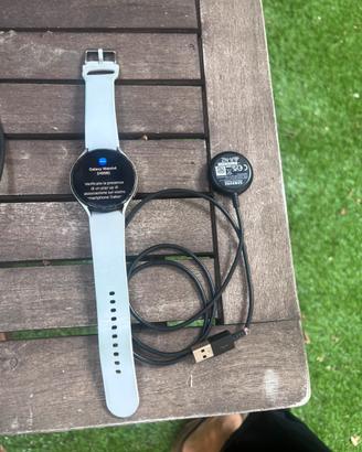 Samsung Galaxy watch  4