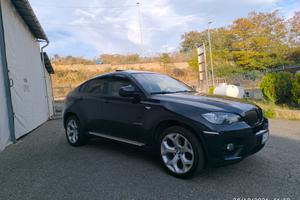 BMW X6 3.0 Xdrive