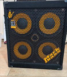 MARKBASS Marcus Miller 104 Cab
