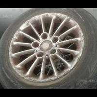 Cerchi bmw 320 2.0.0.1