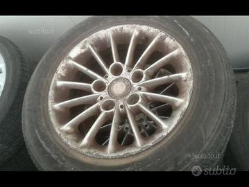 Cerchi bmw 320 2.0.0.1