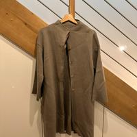 Cappotto Nibionno Cashmere - Nuovo con Cartellino