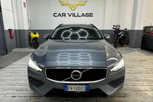 Volvo V60 D3 Geartronic Business Plus