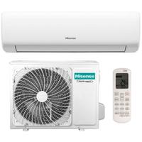Climatizzatore Hisense 9000btu 2,5KW R32 A+++