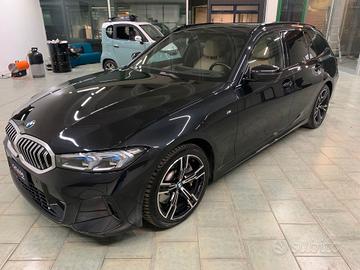 Bmw 330 330d 48V xDrive Touring Msport