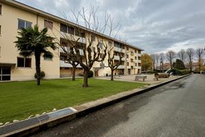 4 LOCALI A CRESCENTINO