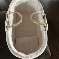 Pali culla lettino per neonati - nuovo