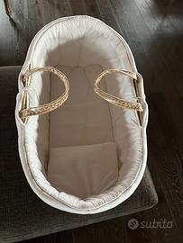 Pali culla lettino per neonati - nuovo