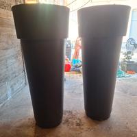 Vasi design serralunga