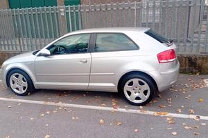 Cerchi 5x112 audi a8 A3 golf