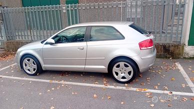 Cerchi 5x112 audi a8 A3 golf